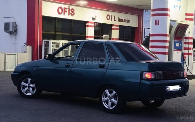 LADA (VAZ) 2110 1998, 265,000 km - 1.5 l - Bakı