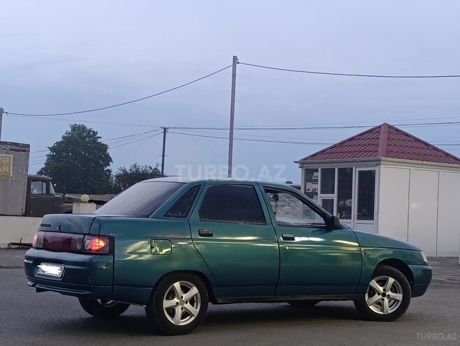 LADA (VAZ) 2110 1998, 265,000 km - 1.5 l - Bakı
