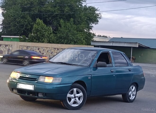 LADA (VAZ) 2110 1998, 265,000 km - 1.5 l - Bakı