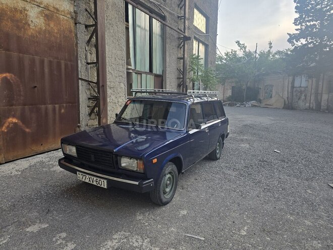 LADA (VAZ) 2104 2006, 20,000 km - 1.6 л - Bakı