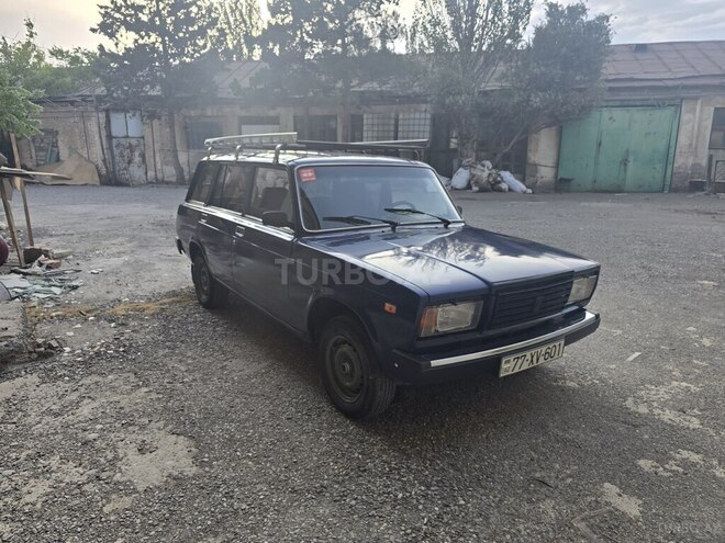 LADA (VAZ) 2104 2006, 20,000 km - 1.6 л - Bakı