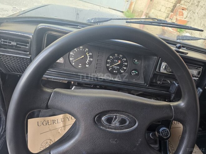 LADA (VAZ) 2104 2006, 20,000 km - 1.6 л - Bakı