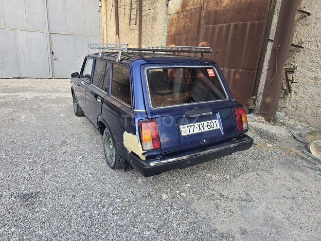LADA (VAZ) 2104 2006, 20,000 km - 1.6 л - Bakı