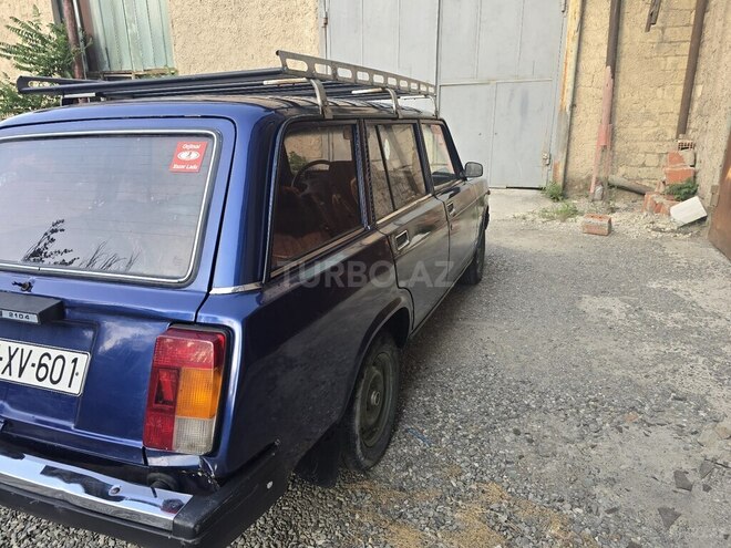 LADA (VAZ) 2104 2006, 20,000 km - 1.6 л - Bakı