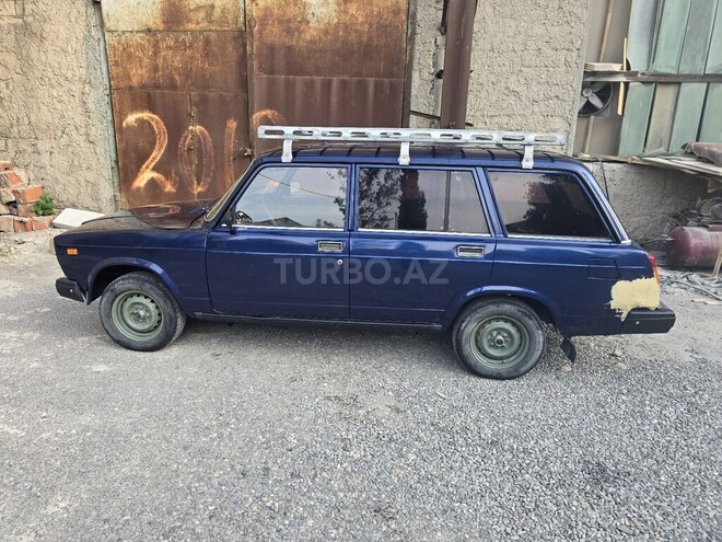 LADA (VAZ) 2104 2006, 20,000 km - 1.6 л - Bakı