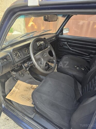 LADA (VAZ) 2104 2006, 20,000 km - 1.6 л - Bakı