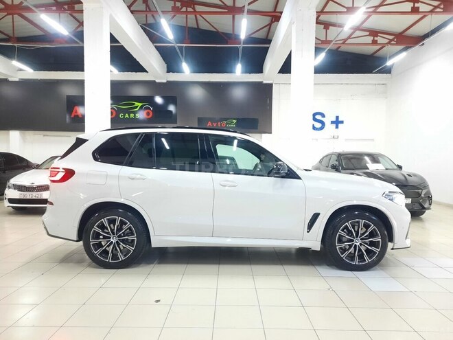 BMW X5-4