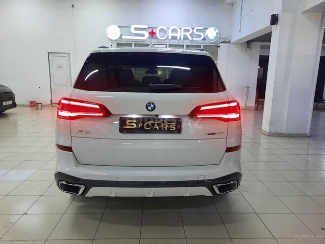BMW X5-7
