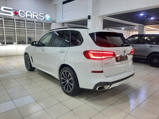 BMW X5-9