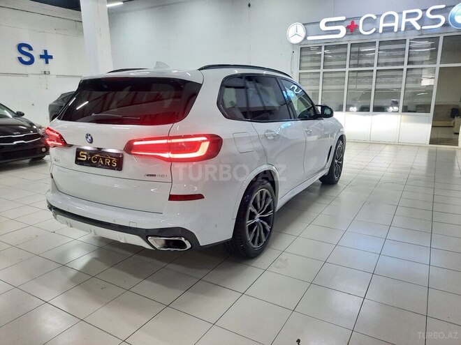 BMW X5-8