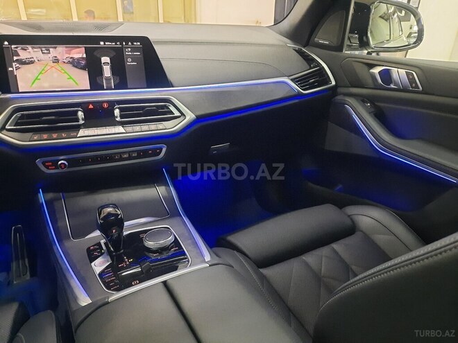 BMW X5-15