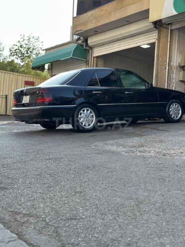 Mercedes C 230 1998, 350,000 km - 2.3 l - Bakı