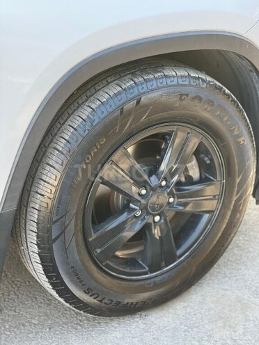 Chevrolet Trax 2019, 110,000 km - 1.4 l - Gəncə