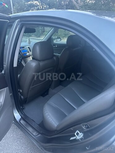 Hyundai Sonata 2008, 138,100 km - 2.4 l - Bakı