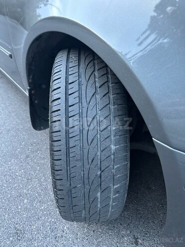 Hyundai Sonata 2008, 138,100 km - 2.4 l - Bakı