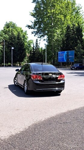 Chevrolet Cruze 2013, 325,000 km - 1.4 l - Mingəçevir