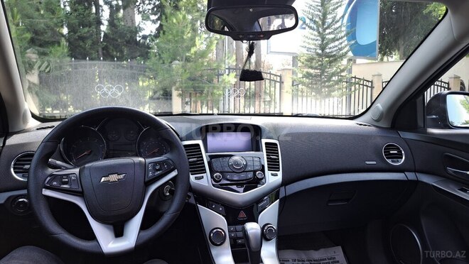 Chevrolet Cruze 2013, 325,000 km - 1.4 l - Mingəçevir