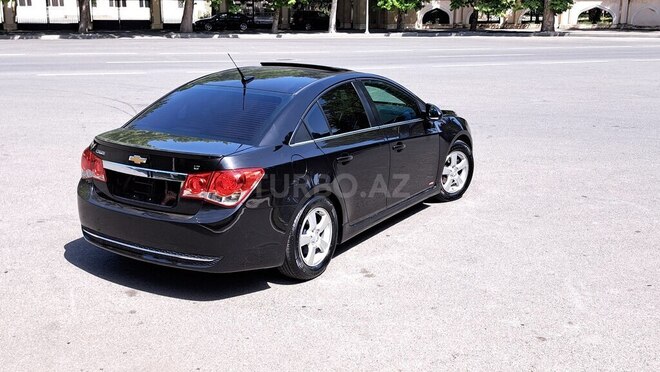 Chevrolet Cruze 2013, 325,000 km - 1.4 l - Mingəçevir