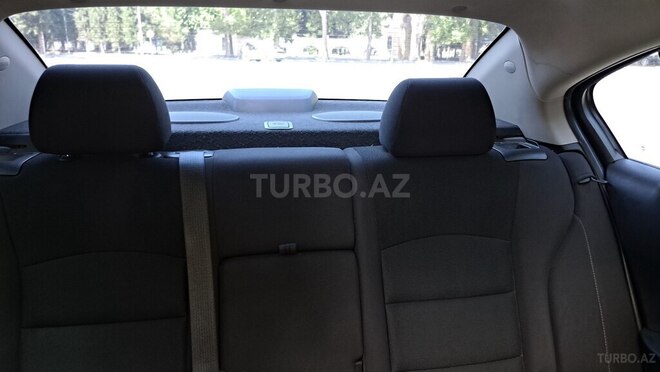 Chevrolet Cruze 2013, 325,000 km - 1.4 l - Mingəçevir