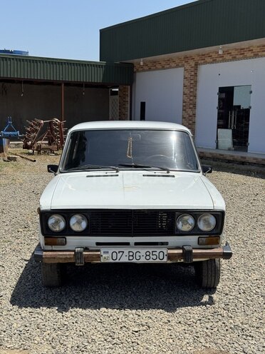LADA (VAZ) 2106 2005, 74,626 km - 1.6 l - Astara