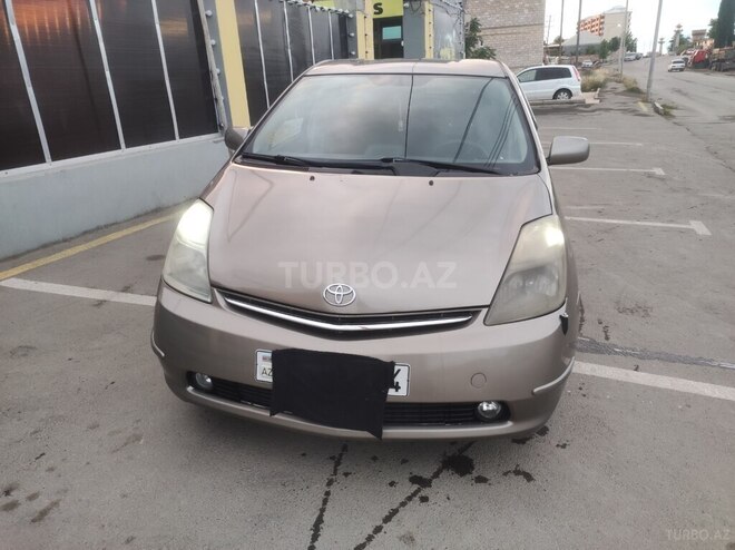 Toyota Prius 2007, 310,790 km - 1.5 l - Gəncə