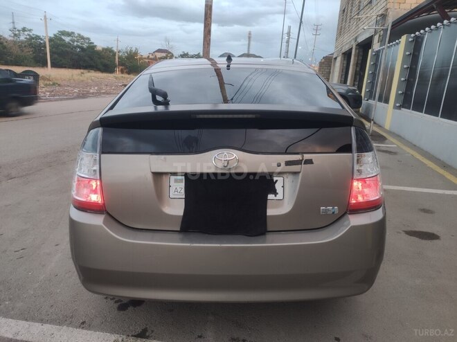 Toyota Prius 2007, 310,790 km - 1.5 l - Gəncə