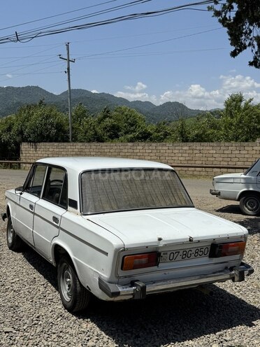 LADA (VAZ) 2106 2005, 74,626 km - 1.6 l - Astara