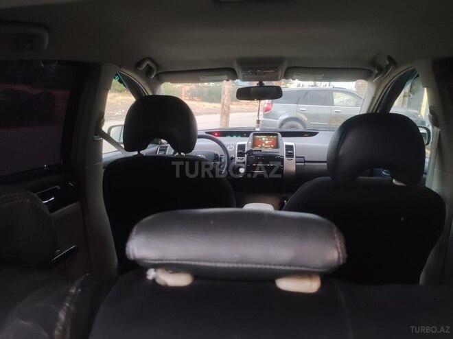 Toyota Prius 2007, 310,790 km - 1.5 l - Gəncə