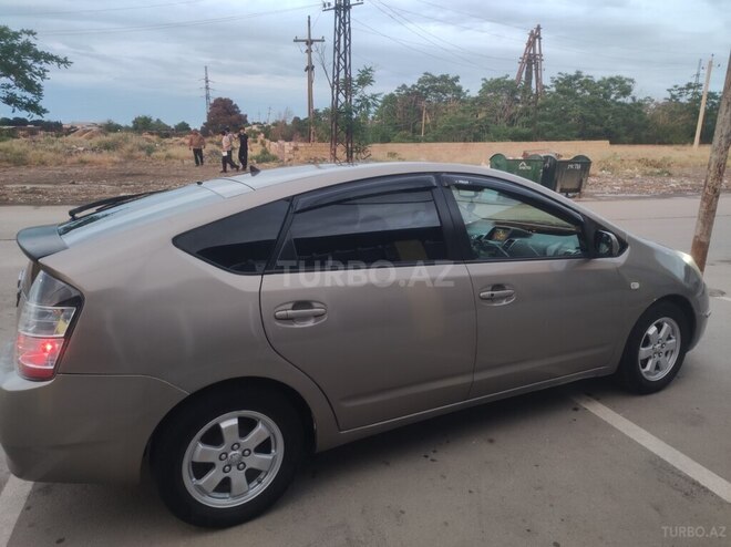 Toyota Prius 2007, 310,790 km - 1.5 l - Gəncə