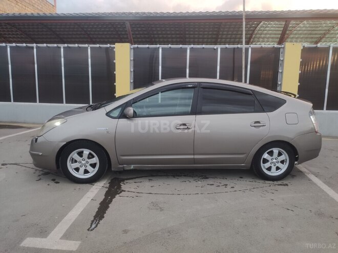 Toyota Prius 2007, 310,790 km - 1.5 l - Gəncə