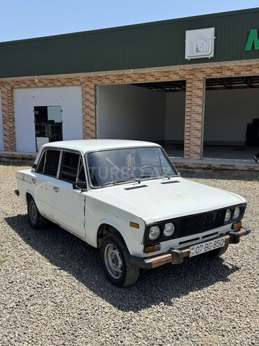 LADA (VAZ) 2106 2005, 74,626 km - 1.6 l - Astara