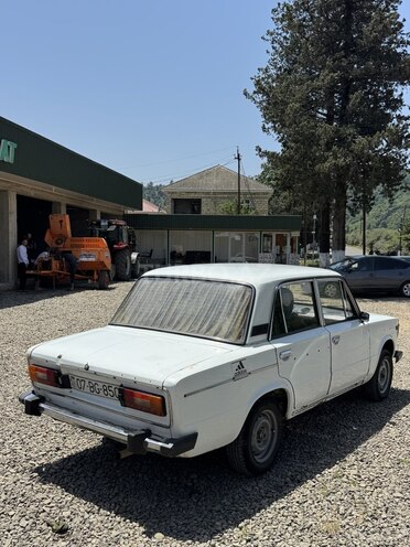 LADA (VAZ) 2106 2005, 74,626 km - 1.6 l - Astara