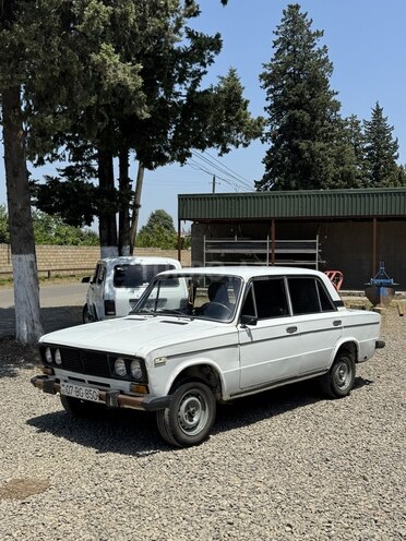 LADA (VAZ) 2106 2005, 74,626 km - 1.6 l - Astara