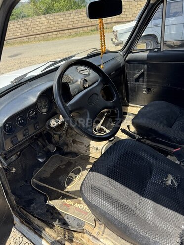 LADA (VAZ) 2106 2005, 74,626 km - 1.6 l - Astara