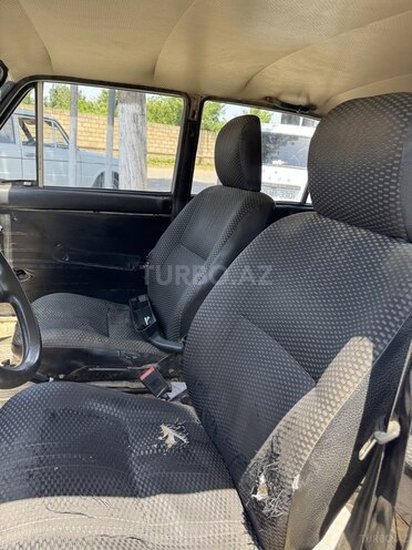 LADA (VAZ) 2106 2005, 74,626 km - 1.6 l - Astara