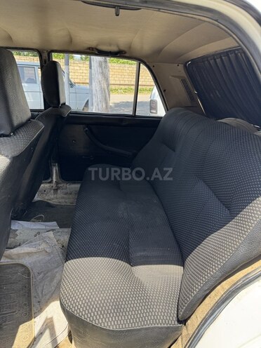 LADA (VAZ) 2106 2005, 74,626 km - 1.6 l - Astara