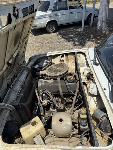 LADA (VAZ) 2106 2005, 74,626 km - 1.6 l - Astara