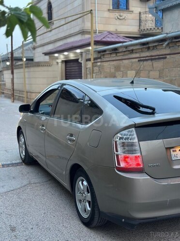Toyota Prius 2007, 298,000 km - 1.5 l - Bakı