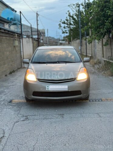 Toyota Prius 2007, 298,000 km - 1.5 l - Bakı