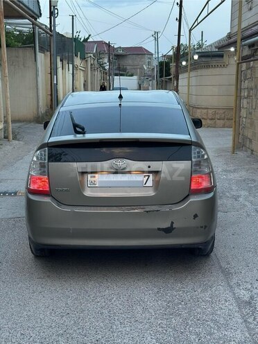 Toyota Prius 2007, 298,000 km - 1.5 l - Bakı