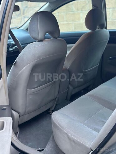 Toyota Prius 2007, 298,000 km - 1.5 l - Bakı