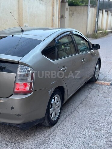 Toyota Prius 2007, 298,000 km - 1.5 l - Bakı