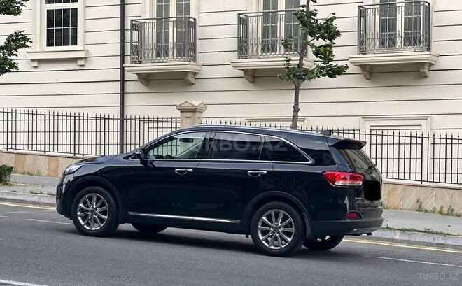 Kia Sorento 2016, 152,300 km - 2.0 l - Bakı