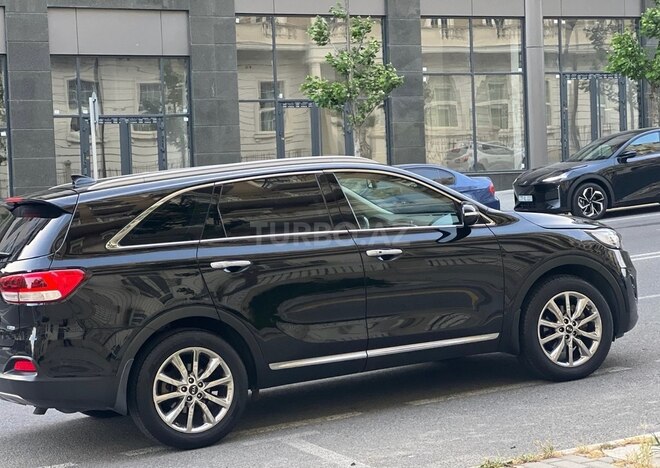 Kia Sorento 2016, 152,300 km - 2.0 l - Bakı