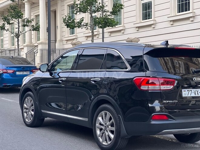 Kia Sorento 2016, 152,300 km - 2.0 l - Bakı