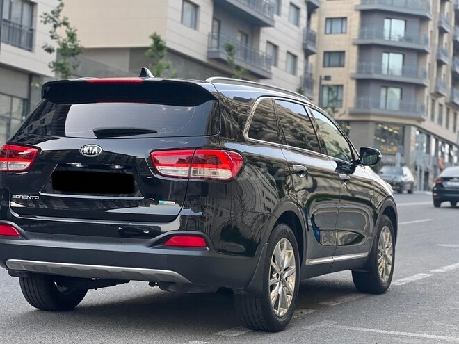 Kia Sorento 2016, 152,300 km - 2.0 l - Bakı