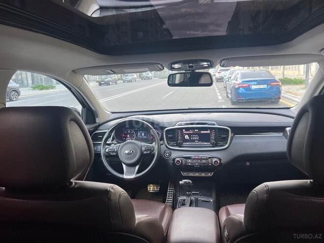 Kia Sorento 2016, 152,300 km - 2.0 l - Bakı