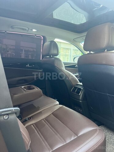 Kia Sorento 2016, 152,300 km - 2.0 l - Bakı