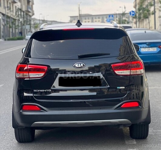 Kia Sorento 2016, 152,300 km - 2.0 l - Bakı