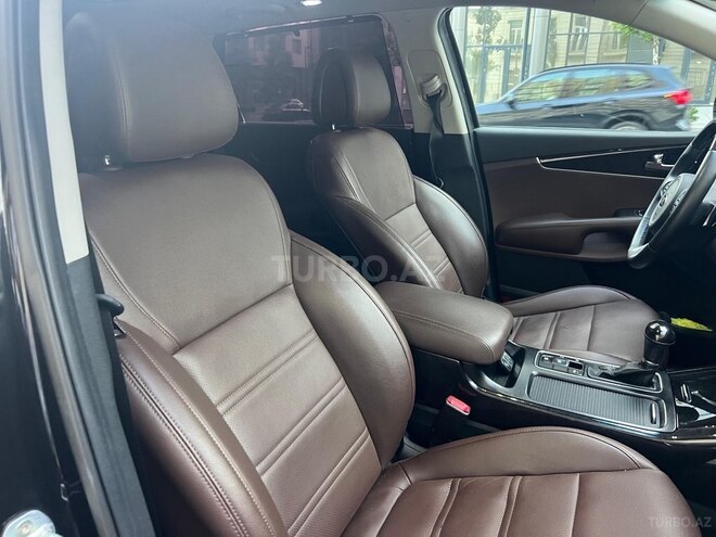 Kia Sorento 2016, 152,300 km - 2.0 l - Bakı